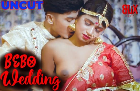 Bebo Wedding EightShots Hot Uncut Short Film