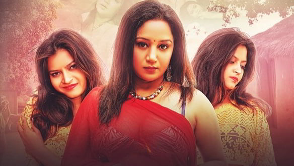 Jamuniya 2 EP1 MoodX Hot Hindi Web Series