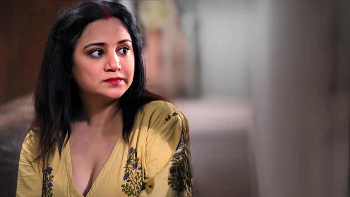 Aakarshan EP5 HitPrime Hot Hindi Web Series
