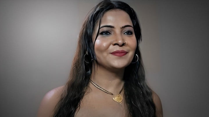 Painter Babu P01 EP2 ULLU Hot Hindi Web Series