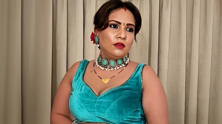 Robbery Maid NeonX Hot Hindi Short Film