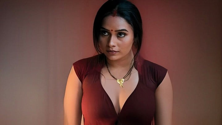 De Dana Dan P01 EP2 ULLU Hot Hindi Web Series