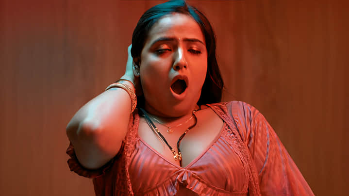 Pehredaar S06 EP1 BigPlay Hot Hindi Web Series