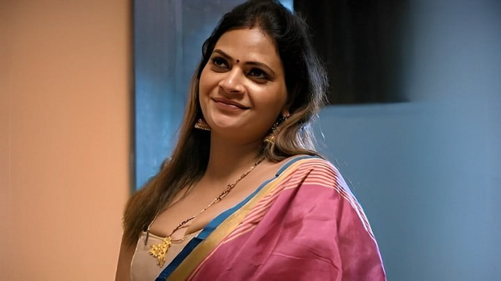 Choli Ke Peeche Kya Hai P01 EP1 ULLU Hot Hindi Web Series