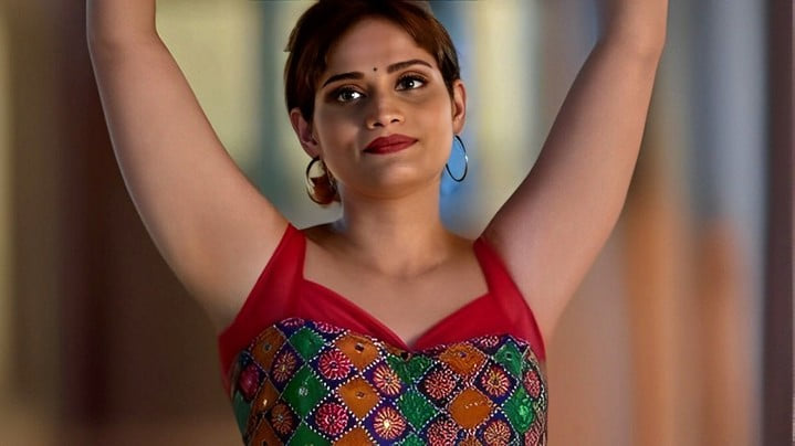 Gulaboo EP2 Jalva Hot Hindi Web Series