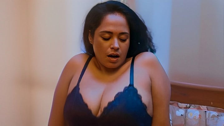 Kissa P02 EP5 ULLU Hot Hindi Web Series