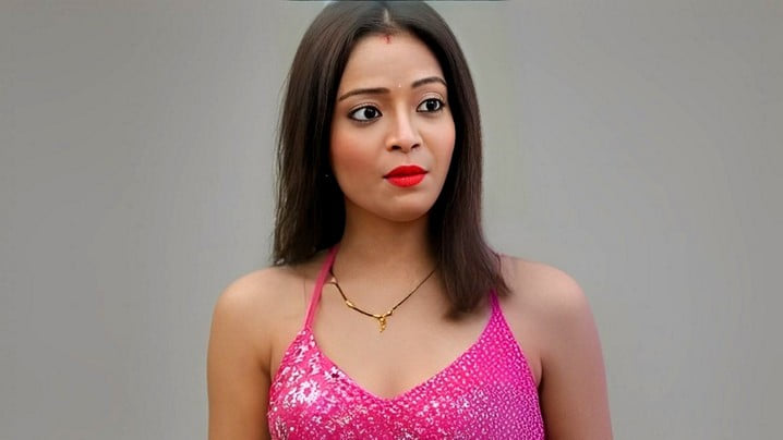 Sandook EP1 Peakok Hot Hindi Web Series