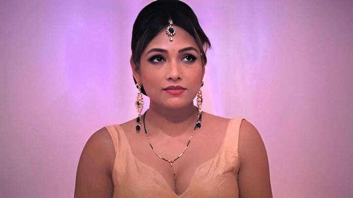 Taras P01 EP1 ULLU Hot Hindi Web Series