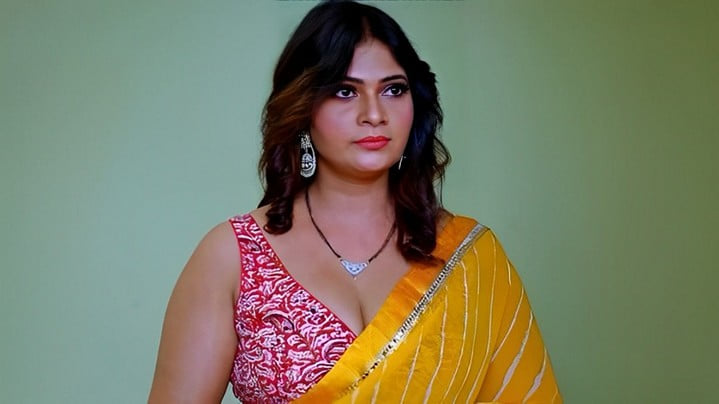 Lollipop EP3 LookEntertainment Hot Hindi Web Series
