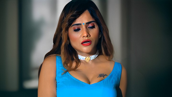 Kya Khoob Lagti Ho P02 EP5 ULLU Hot Hindi Web Series