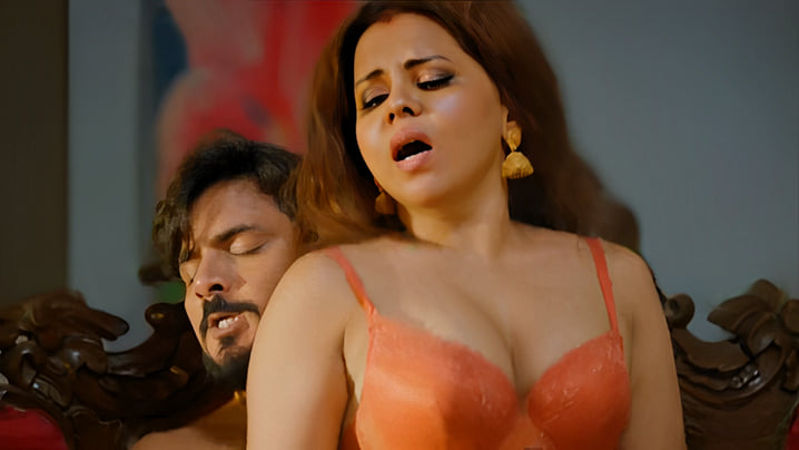 Sauda EP3 Jugnu Hot Hindi Web Series