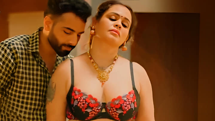 Sauda EP2 Jugnu Hot Hindi Web Series