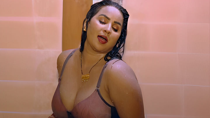 Shower EP2 Waah Hot Hindi Web Series