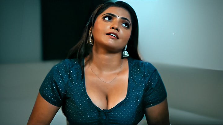 Aah Se Aaha Tak Part 2 EP6 ULLU Hot Hindi Web Series