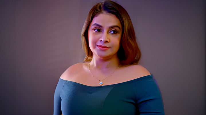 Chup Chup Ke EP3 Hulchul Hot Hindi Web Series
