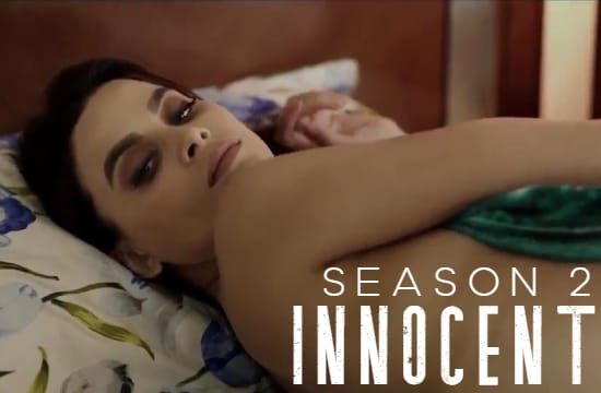 Innocent S02 ULLU Hot Hindi Web Series