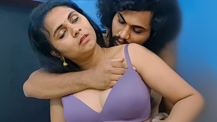 Mallus Wife Vaishnavy UnRated Hot Hindi Short Film