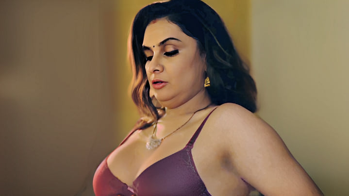 Utha Le Jaunga Part 1 EP3 ULLU Hot Hindi Web Series