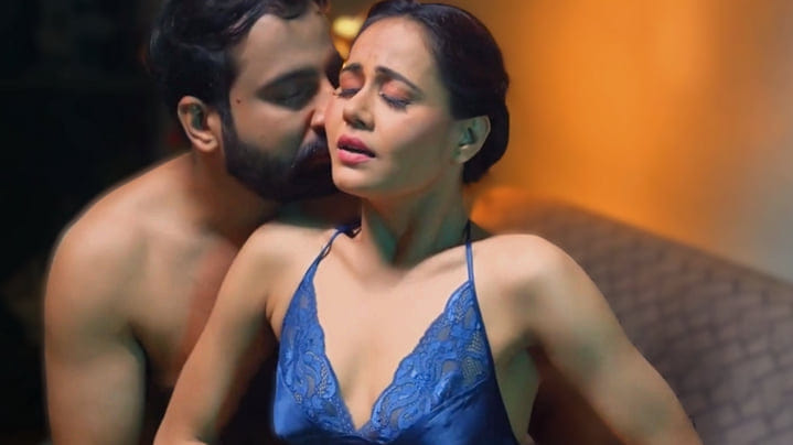 Dildaar EP4 Moovi Hot Hindi Web Series
