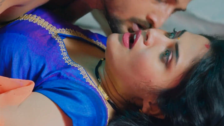 Pados Ki Seeti EP4 Waah Hot Hindi Web Series