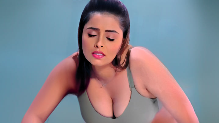 Rakhwala EP4 Hulchul Hot Hindi Web Series