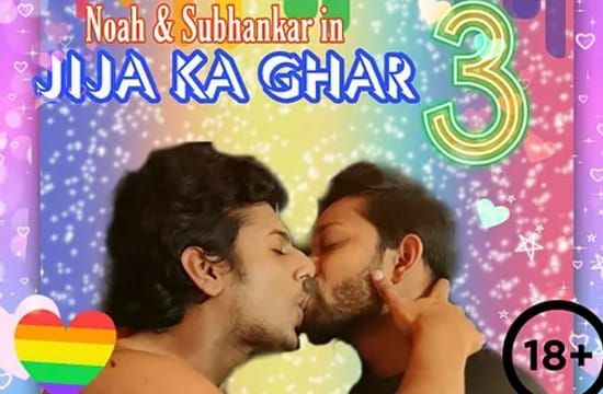 Jija Ke Ghar 3 XPrime Hot Hindi Short Film