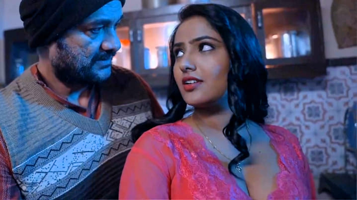 Mr Majnu EP3 Jugnu Hot Hindi Web Series