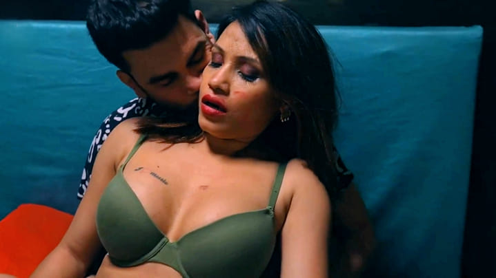 Pyaas EP1 TeFlix Hot Hindi Web Series