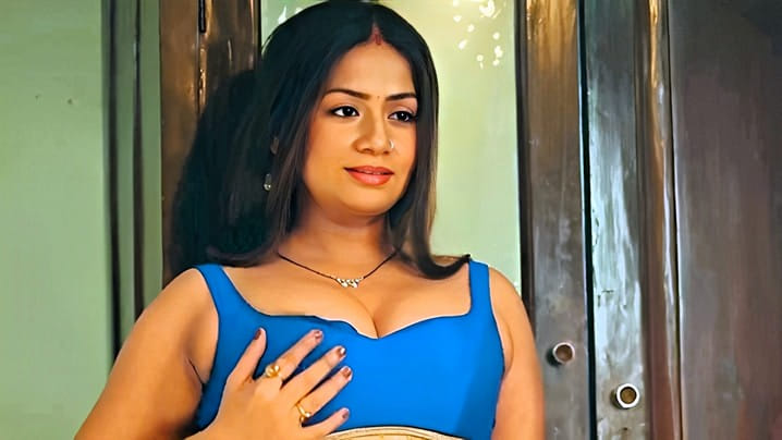 Ankhiyon Se Goli Maare Part 2 EP6 ULLU Hot Hindi Web Series