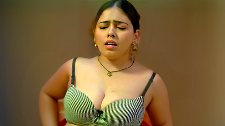 Ankhiyon Se Goli Maare Part 2 EP5 ULLU Hot Hindi Web Series