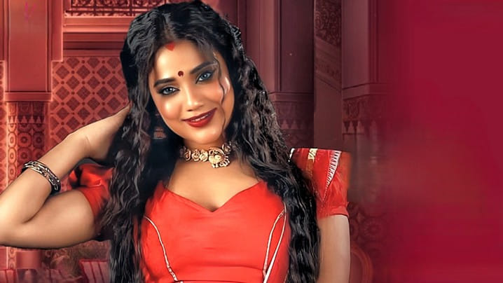 Aamras Funtyy Hot Hindi Short Film