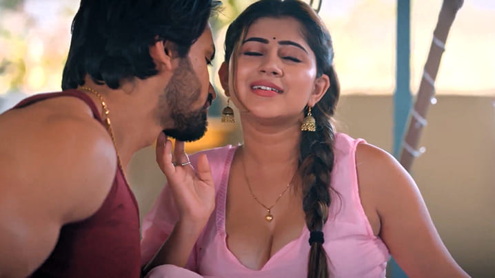 Besharam Part 1 EP3 ULLU Hot Hindi Web Series