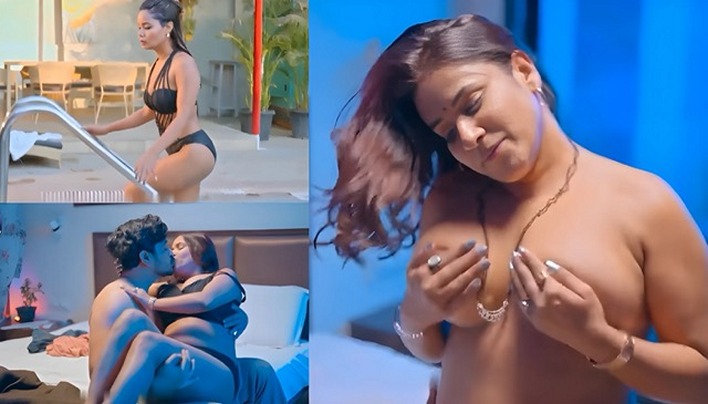 Gold Digger EP1 BulbulPlay Hot Hindi Web Series