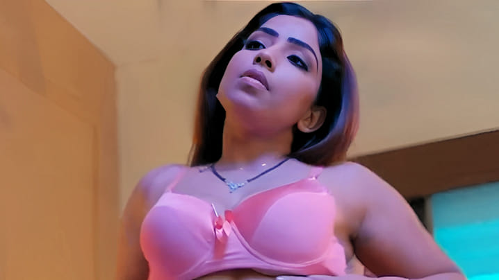 Aayushi Jaiswal Hard Sex Scene with BoyFriend