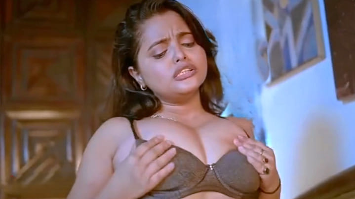Her EP2 Funtyy Hot Hindi Web Series