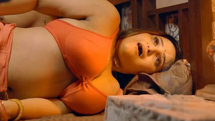 Tadka Part 1 EP4 ULLU Hot Hindi Web Series