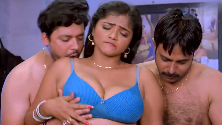 Ashirwad Part 2 EP4 Kangan Hot Hindi Web Series