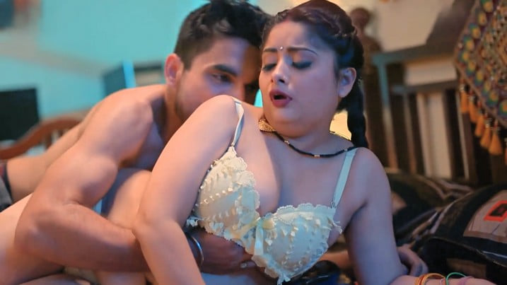 Rangbaaz S03 EP6 Bullapp Hot Hindi Web Series