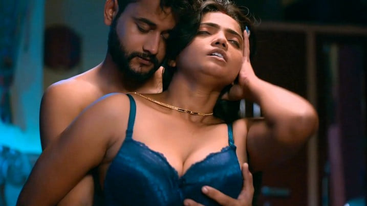 Sexy Bhabhi EP1 UnCut Hot Hindi Short Film