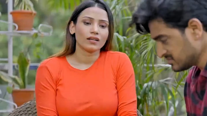 Surili EP3 FuntersPro Hot Hindi Web Series