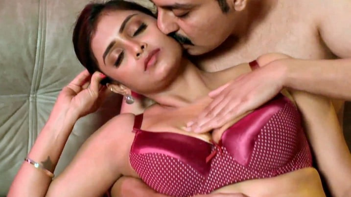 Yamma Yamma Part 1 EP2 ULLU Hot Hindi Web Series