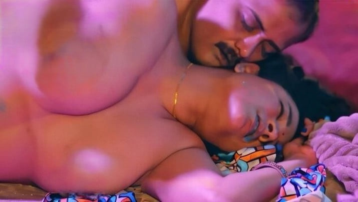 Rangeela Budda EP3 Jugnu Hot Hindi Web Series