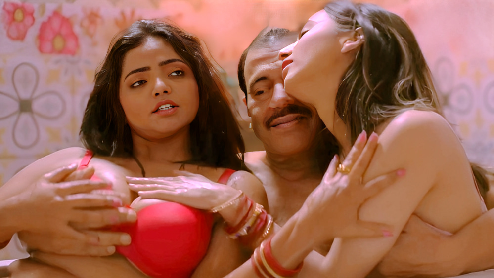 Ristey EP6 KahaniPlay Hot Hindi Web Series