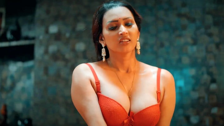 Bandh Darwaza Part 2 EP7 ULLU Hot Hindi Web Series
