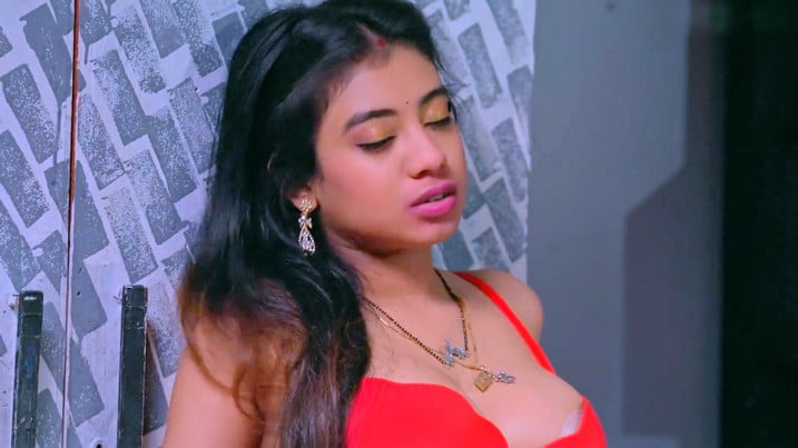 Utha Patak EP4 Jugnu Hot Hindi Web Series