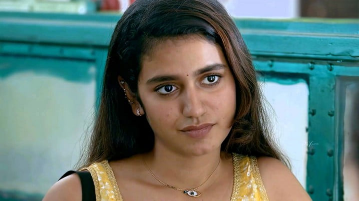 Actress Intimate Scene