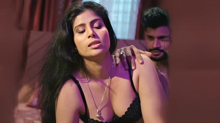 Tanmay Apartment EP6 AkkuOtt Hot Hindi Web Series