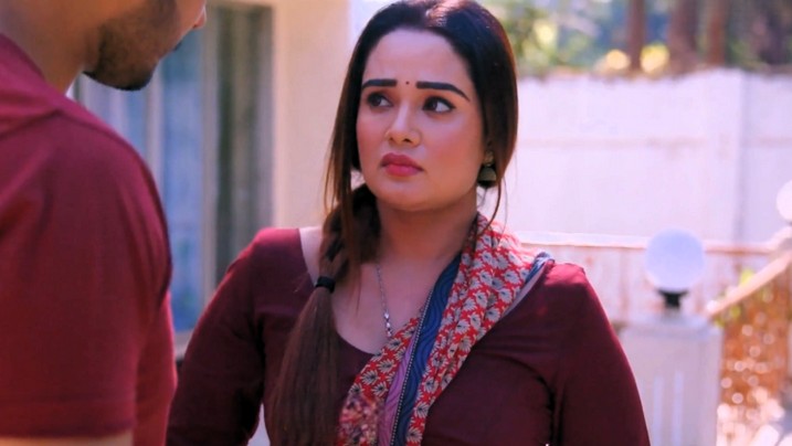 Chatpati Sister EP1 Jugnu Hot Hindi Web Series
