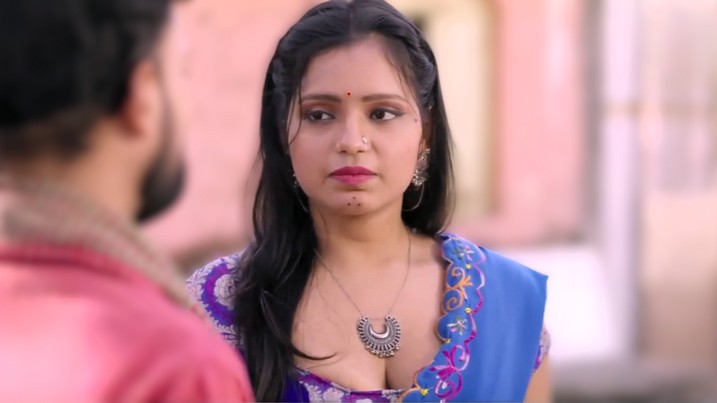 Maashuqa EP1 KaamaApp Hot Hindi Web Series
