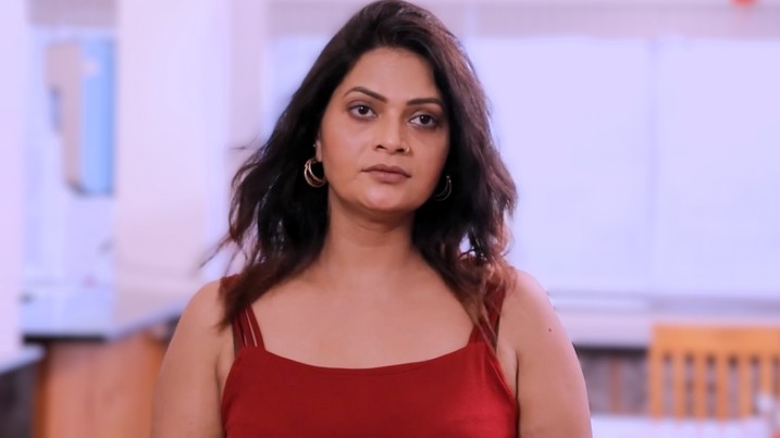 Lust S02 EP1 CRFStudioz Hot Hindi Web Series